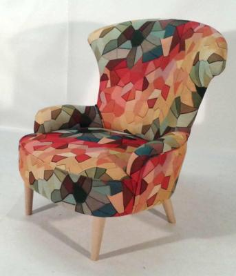 FAUTEUIL CAPRICHO