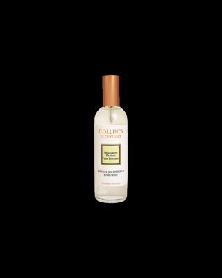 COLLINES DE PROVENCE PARFUM INTERIEUR BERGAMOTE FRAICHE