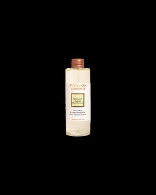 COLLINES DE PROVENCE RECHARGE  BOUQUET  AROMATIQUE BERGAMOTE FRAICHE