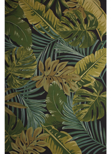 TAPIS TROPICAL