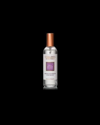 COLLINES DE PROVENCE PARFUM INTERIEUR MUSC FRUIT NOIR 
