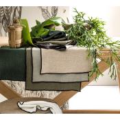 SET DE TABLE LURI